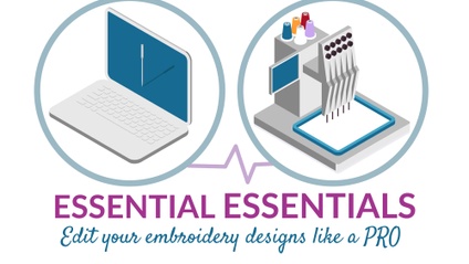 Product image for Essential Essentials