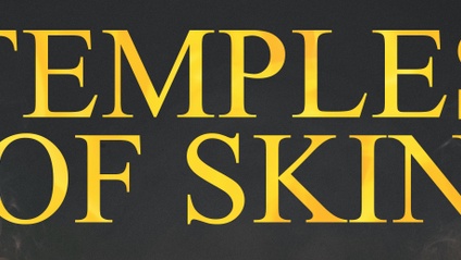 Product image for Temples of Skin Worship Course