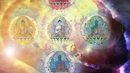 Product image for Course 18: Distinguishing Consciousness from Wisdom