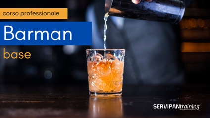 Product image for Corso American Bar - Base