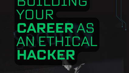 Product image for Career Building in Ethical Hacking