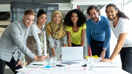 Product image for Diversity and Sensitivity Training in the Workplace