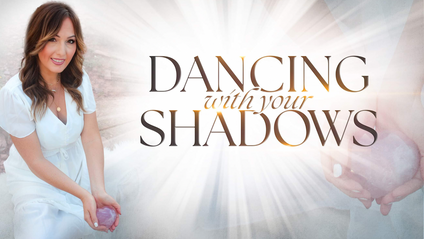 Product image for Dancing With Your Shadows