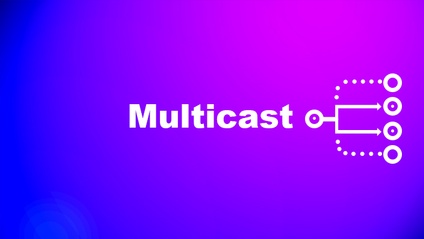 Product image for Multicast*