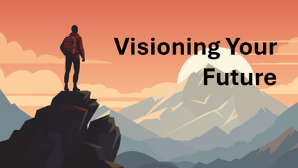 Product image for Visioning Your Future