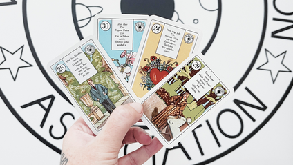 Product image for Lenormand Relationships