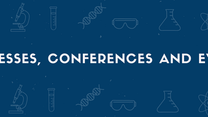 Product image for International Congresses, Conferences and Events