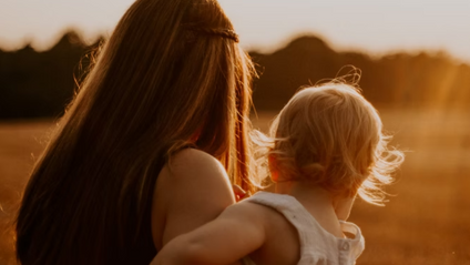 Product image for Rooted in motherhood