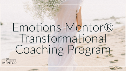 Product image for Emotions Mentor® Transformational Coaching Program