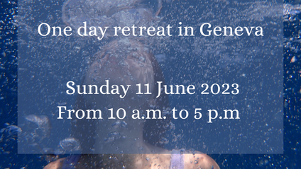 Product image for Spring Retreat with The Mind Bliss Coaching
