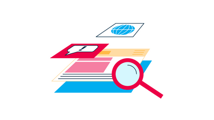 Product image for Evaluating Online Sources: Checking Facts and Identifying Misinformation