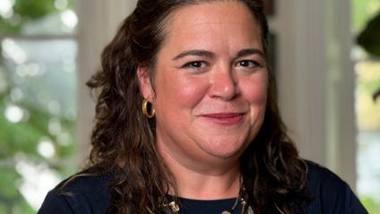 Product image for 1:1 with Dr. Giannina Warren