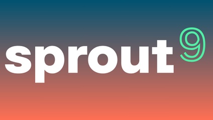 Product image for Onboarding Sprout9