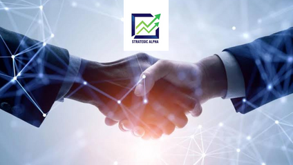 Product image for StrategicAlpha Partner Program
