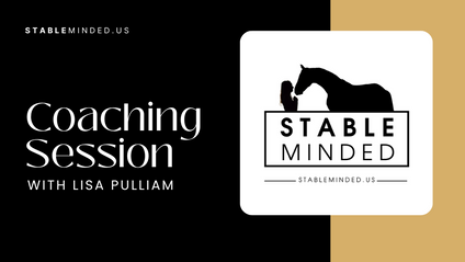 Product image for Coaching with Lisa Pulliam