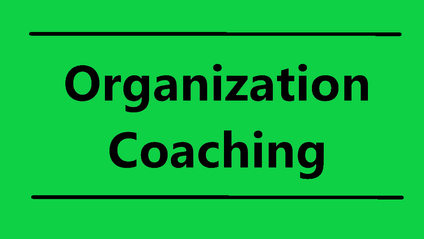 Product image for Organization Coaching: Leader & Team Performance Training