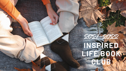 Product image for Inspired life book club