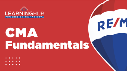 Product image for CMA Fundamentals