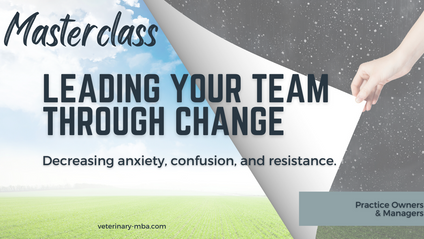 Product image for Leading Your Team Through Change
