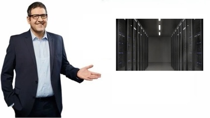 Product image for Starting an ISP with MikroTik & OPNsense as DNS Filtering