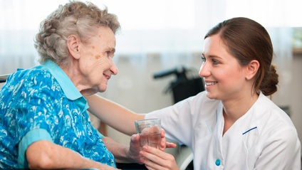 Product image for The Intersection of Estate and Elder Care Planning: 