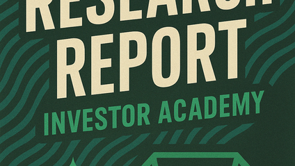Product image for Investment Ideas 