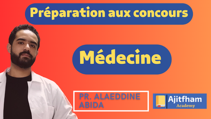Product image for Pack préparation des concours Médecine - Physique Chimie
