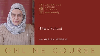 Product image for What is Sufism?