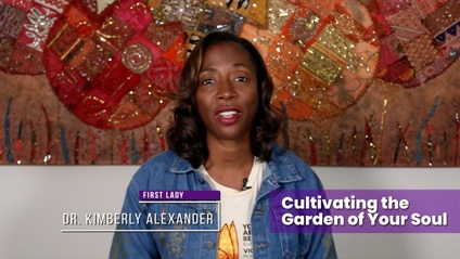 Product image for Cultivating the Garden of Your Soul