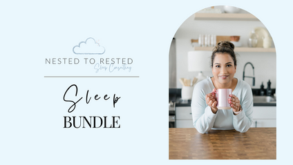 Product image for Sleep Bundle