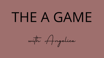 Product image for THE A GAME