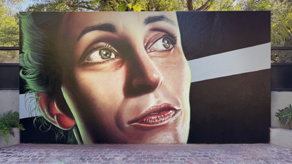 Product image for The Final Level, Master Hyperrealistic Portraits