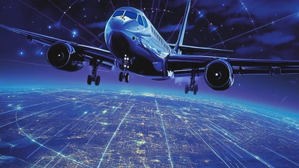 Product image for DGCA ATPL - Radio Navigation & Instrumentation Viva / Oral Notes pdf digital download