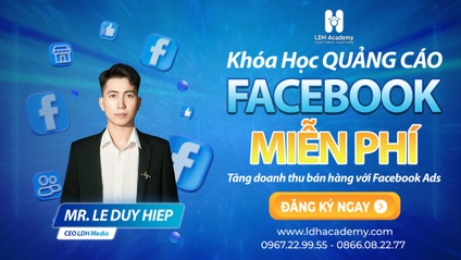 Product image for Facebook Ads Miễn Phí