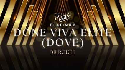 Product image for PLATINUM DOVE 