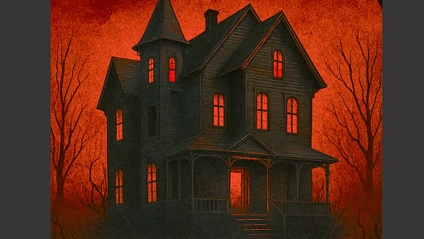 Product image for Suspense and Horror Writing
