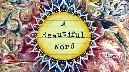 Product image for A Beautiful Word