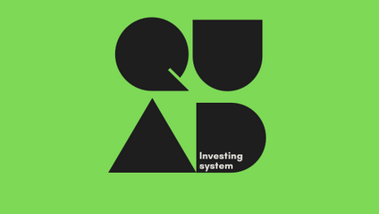 Product image for The Quad Investing System!