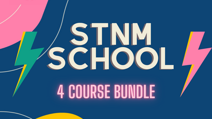 Product image for STNM School