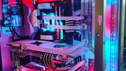 Product image for Cómo crear un negocio de PCs en tus ratos libres