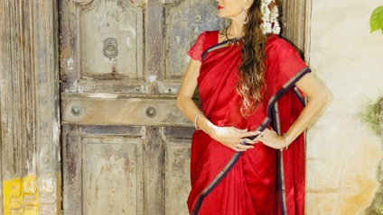 Product image for TEMPLE DANCE CLASSES, INITIATION