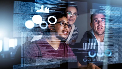 Product image for Platform Developer I