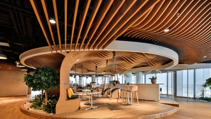 Product image for Interior Fit-Out Qs Practice 