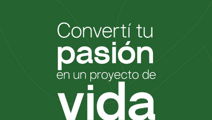 Product image for Como vivir de lo que te apasiona