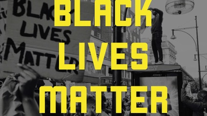 Product image for A History and Understanding of The Black Lives Matter Movement