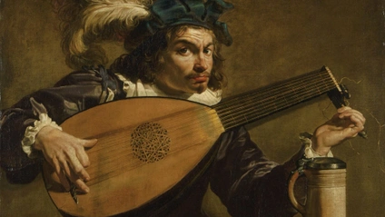 Product image for Crafting the Past: How to Make a Medieval Musical Instrument