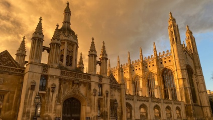 Product image for Fast Track Medical: University Guide