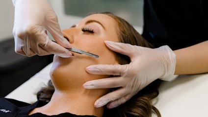 Product image for Medical Director Services- Esthetician