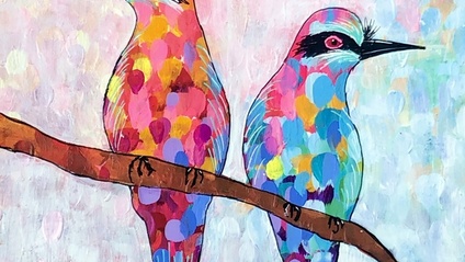 Product image for Birds of a Feather