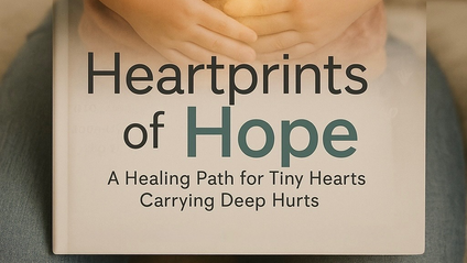 Product image for Heartprints of Hope 